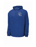 Pullover Jacket