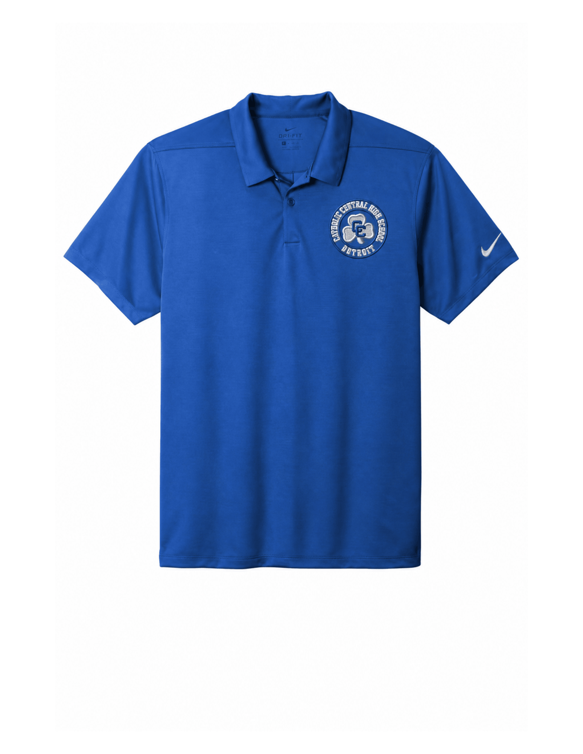 Nike Polo