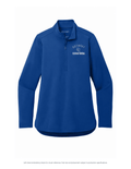 Women's Quarter-Zip