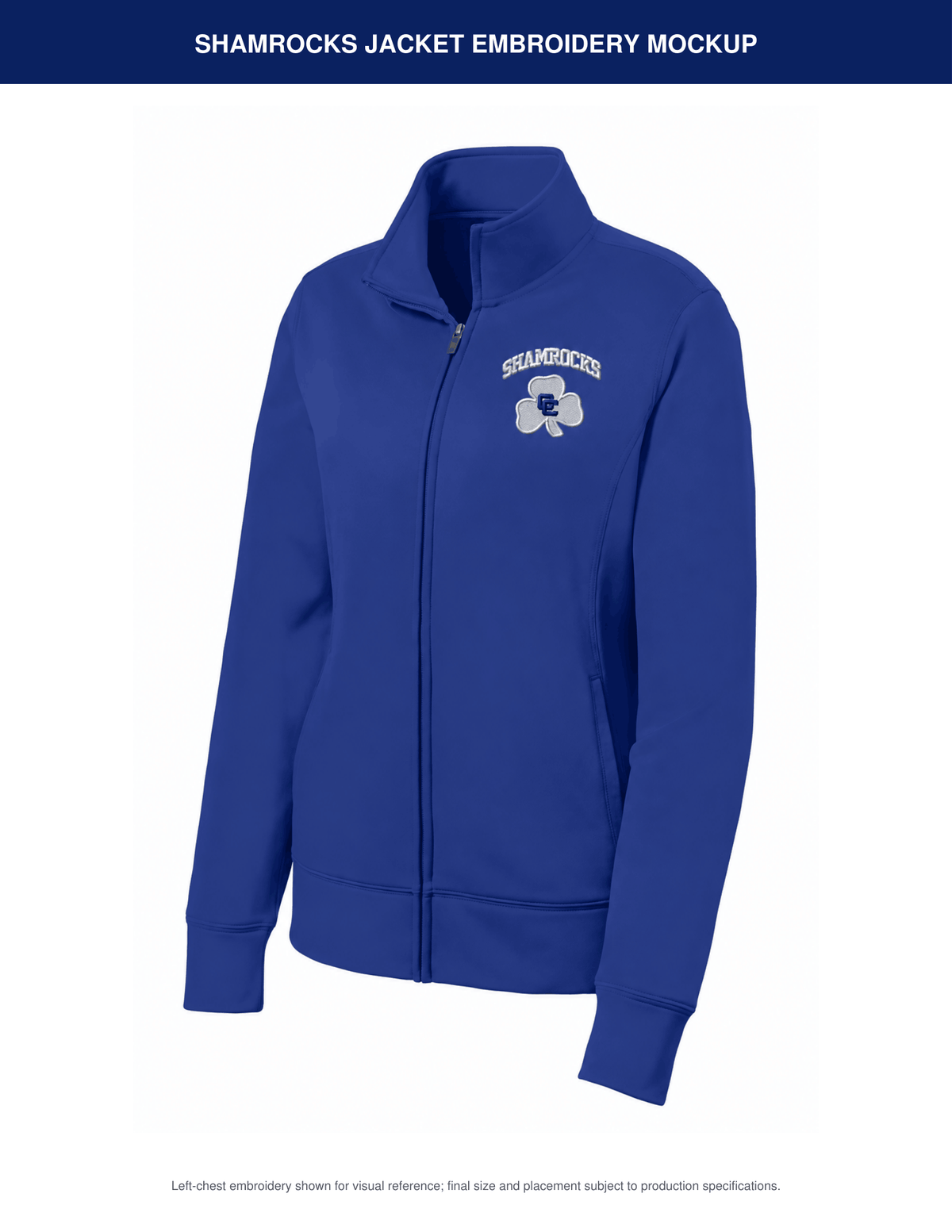 Women's Fullzip