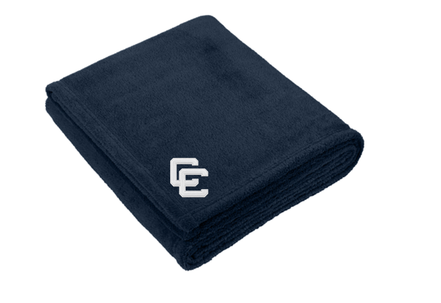 Plush Blanket